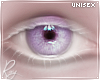 Autonoe Eyes - Violet