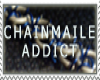 Chainmaille Addict