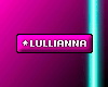 Lullianna VIP