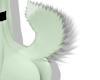 Fluffy Stoner Tail 2