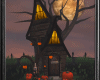 Witch Shack