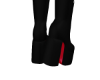 E  Gotic boots
