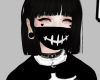 Masks Smile /F