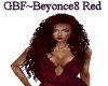 GBF~Beyonce8 Red