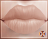 ✠Nadia Nude Lips III