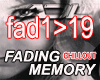 Fading Memory Chill Mix
