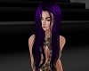 LIA - Peinado Purpura