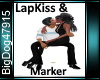 [BD]LapKiss&Marker