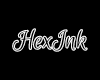 HexInk - Burn Tattoo