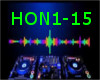 Chuckie Jetlag Live - 