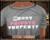 D# Mommy Property #Kids