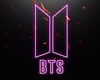 ♕ BTS NEON SIGN 1