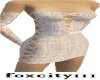 page minidress