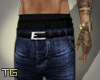 TG Original Denime Jeans