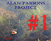 Time #1 - Alan Parsons