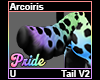 Arcoiris Tail V2