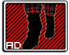  *.AD.*-PlaidBoots