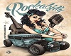 Rockabilly Art 27