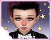 P | Stras Pinkie