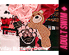 ♦. Vday Room