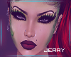 ! Poison Ivy Skin