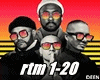 ritmo mix + dance