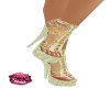 ~sexi~Shimmer pumps *Y*