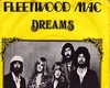 FLEETWOOD- MAC . dream.