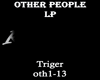 Other People - LP Remix