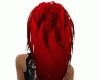 *M* Black Red Rocka