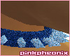 Saphire/Sky Spike Col.