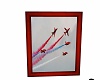 red arrows