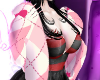 Plaid Coat 2