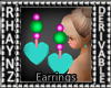Kid Earrings Mesh