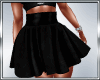 Black Chic Skirt RL