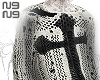 archive sweater ♱