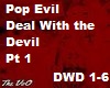 Pop Evil Deal With Devil