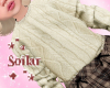Bow Sweater୨୧