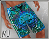 Ortus swim trunks