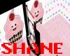 Pink Kawaii Room