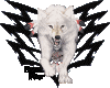 Animated TribalWolf