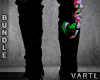 VT | Graff Pants