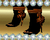 *TD*Lady Dys Boots