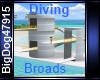 [BD] Diving Boards
