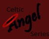 [Angel]Celtic Bed
