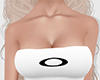 Top Okl White