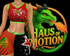 HOM T Practice Fit