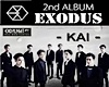 K-POP~EXO -exdous