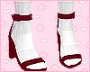 Sandals With Socks 6