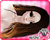 [Nish] Grace Hair 3